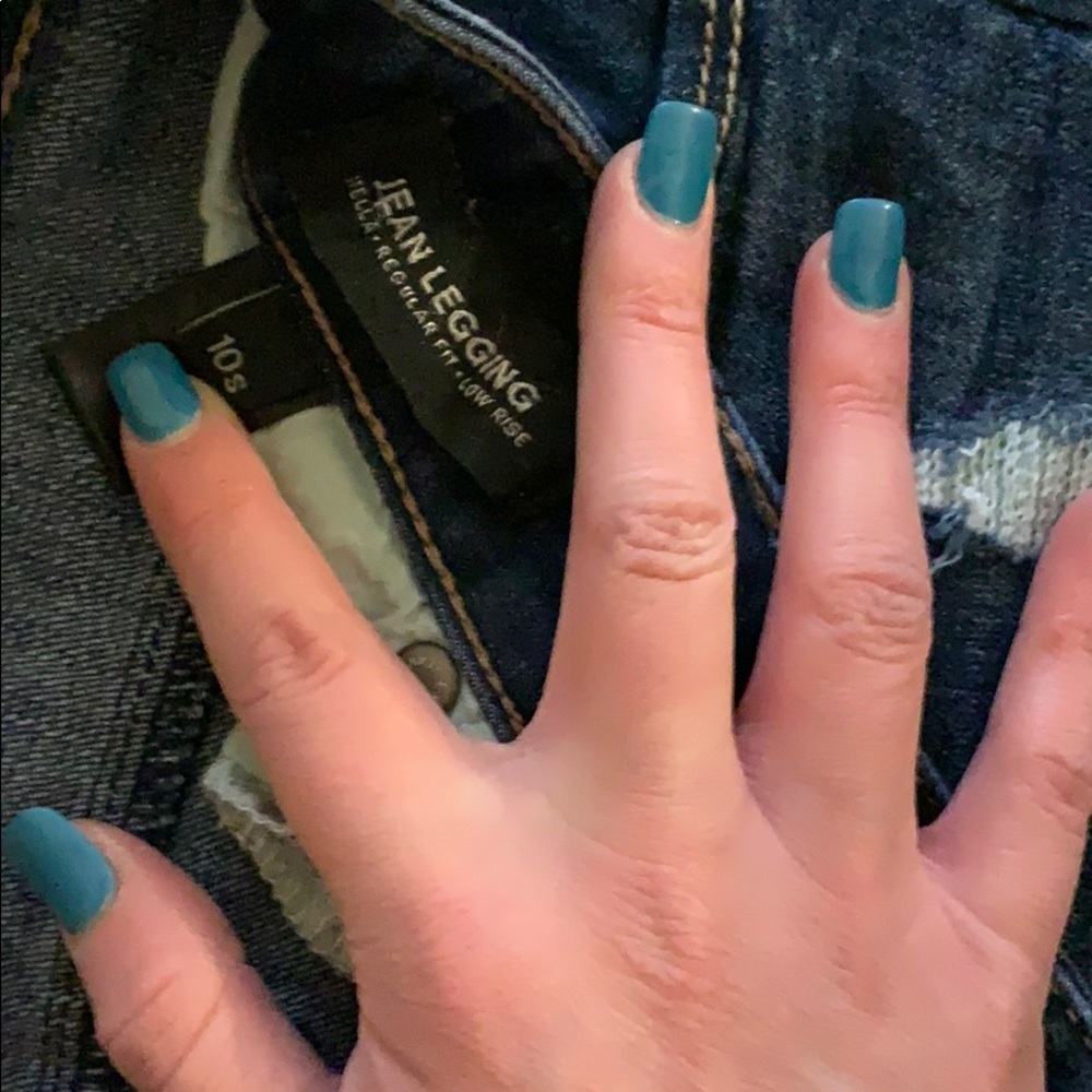 Express Jeans - Picture 3 of 4